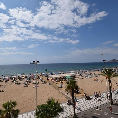 Tor Maraya - Fincas Arena Benidorm Exterior photo